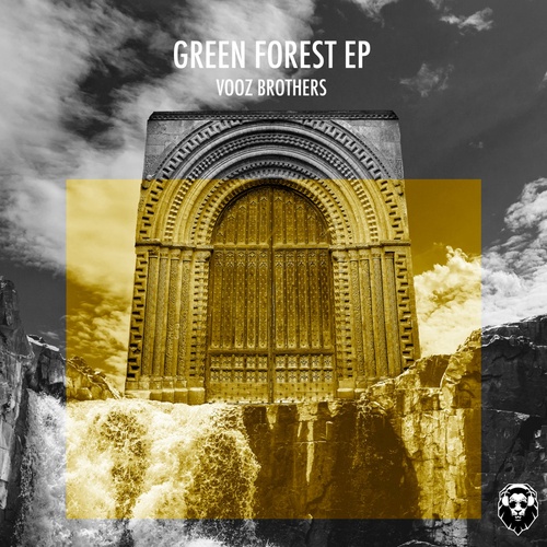 Vooz Brothers - Green Forest [A147]